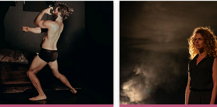 C’est le Printemps du off jusqu’au 24 juin