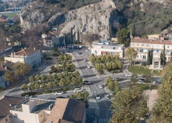 Cavaillon : une consultation lancée concernant la place François Tourel