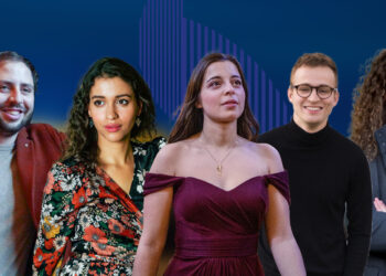 15e Saison de la Voix à Gordes : un vrai coup de pouce aux jeunes chanteurs lyriques