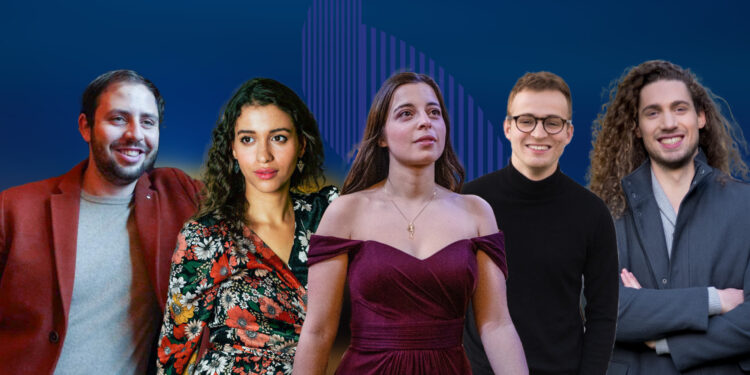 15e Saison de la Voix à Gordes : un vrai coup de pouce aux jeunes chanteurs lyriques