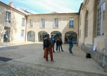 Découvrir Avignon autrement avec des visites urbaines