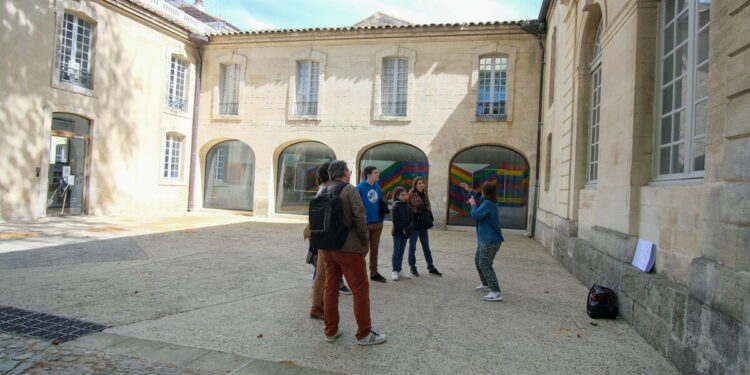 Découvrir Avignon autrement avec des visites urbaines