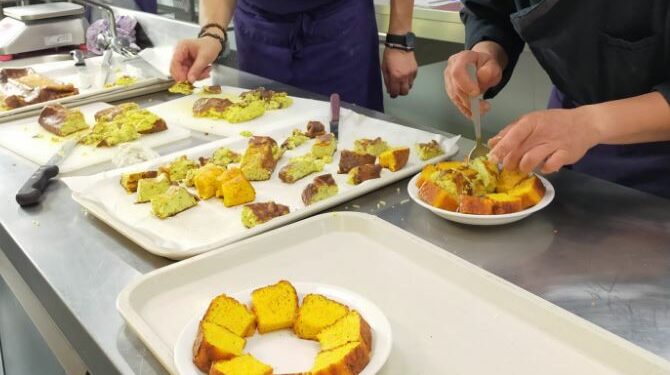 Opération ‘De la ferme à ta cantine’ : la commune de Lauris montre l’exemple
