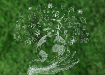 Deux communes vauclusiennes bénéficient du Fonds vert pour la biodiversité, le tri et les biodéchets