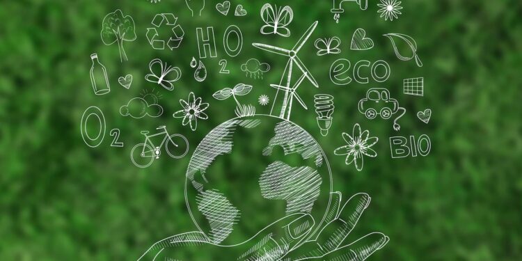 Deux communes vauclusiennes bénéficient du Fonds vert pour la biodiversité, le tri et les biodéchets