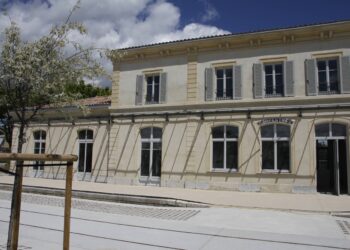 Carpentras : la Gare Numérique recherche des porteurs de projets
