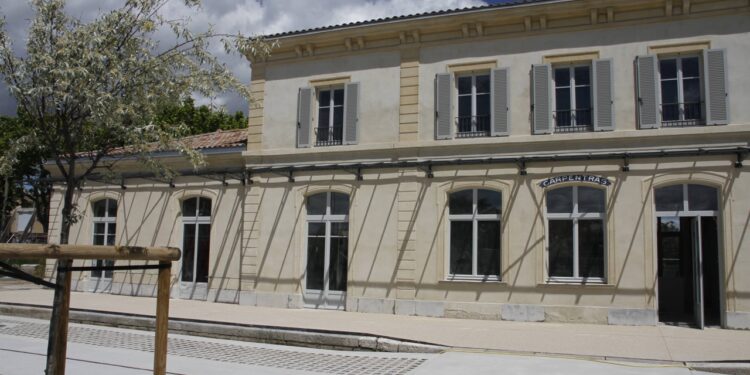 Carpentras : la Gare Numérique recherche des porteurs de projets