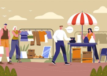 Isle-sur-la-Sorgue : le Vélo Club organise son vide-grenier