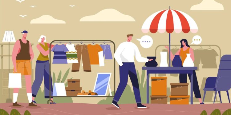 Isle-sur-la-Sorgue : le Vélo Club organise son vide-grenier