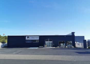 Le Dénicheur : l’enseigne de déstockage ouvre un magasin éphémère à Avignon