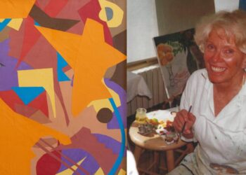 La Maison Dora Maar honore sa fondatrice Nancy Brown Negley avec une exposition