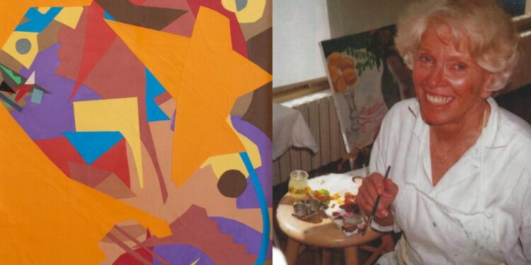 La Maison Dora Maar honore sa fondatrice Nancy Brown Negley avec une exposition