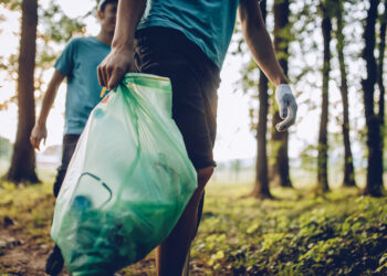 Carpentras : participez à l’opération « nettoyons le sud » ce 15 avril