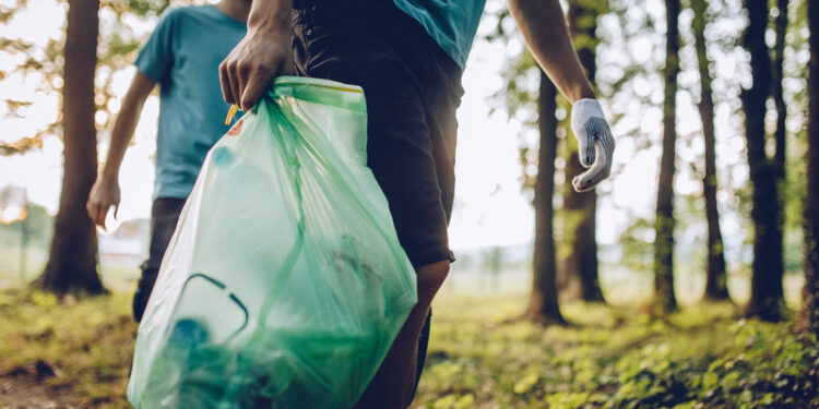 Carpentras : participez à l’opération « nettoyons le sud » ce 15 avril
