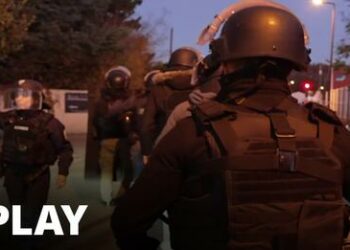 TF1 : 90’ enquêtes consacre un reportage à la BAC d’Avignon