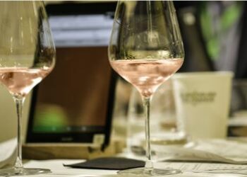 6 vins des Côtes du Rhône médaillés aux Vinalies Mondial du Rosé