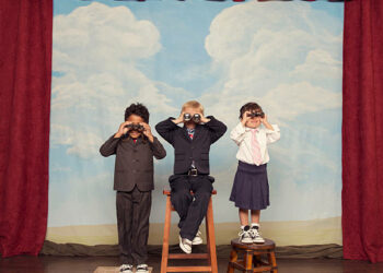 Violès : 2ème édition du festival de théâtre amateur ce week-end