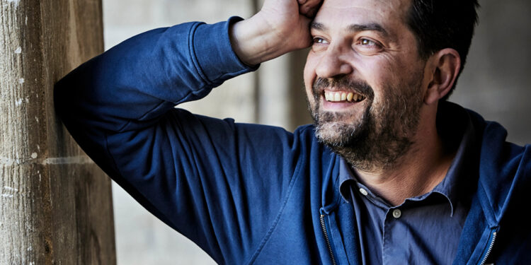 77e Festival d’Avignon, la complexité du monde selon Tiago Rodrigues