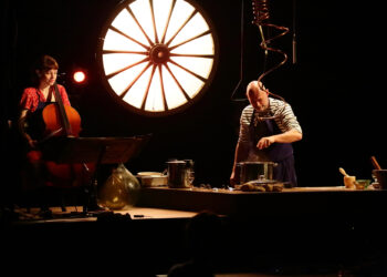 Cavaillon, La Garance propose son 1er festival confit