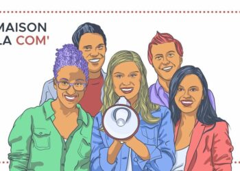 Paluds de Noves : afterwork à la maison de la communication, l’occasion d’échanger et de réseauter