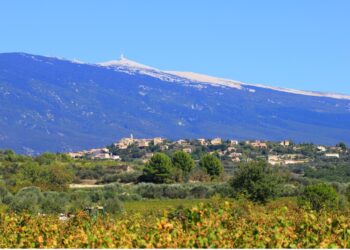 Les offices de tourisme du Ventoux créent leur marque ‘Ventoux – Des terres aux sommets’