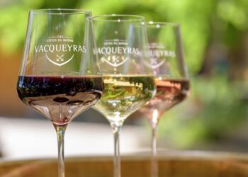 Les 3 cuvées officielles du Festival In d’Avignon dévoilées