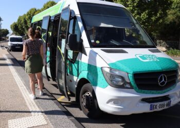 Cavaillon : le réseau de transport CmonBus se dote d’une nouvelle ligne