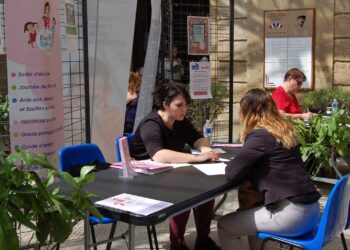 L’alternance en vedette du forum recrutement de Luberon Monts de Vaucluse