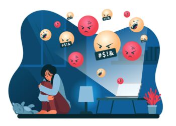 Selon les Français, les réseaux sociaux favorisent davantage l’isolement que le lien social