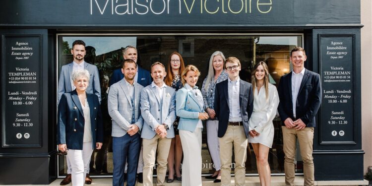 Cabrières d’Avignon, quand la Maison Victoire promeut la Provence et crée son magazine