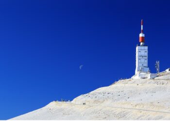 Le sommet du Ventoux va de nouveau être accessible des deux côtés