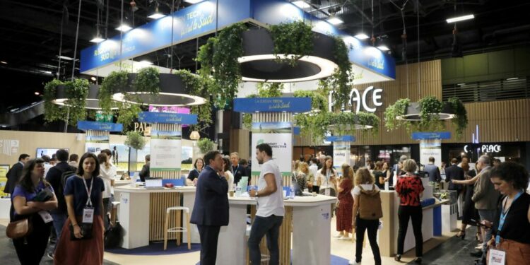 CCI de Vaucluse : dispositifs de financement risingsud