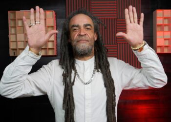 Du reggae à la salle de la Rotonde à Châteaurenard ce vendredi