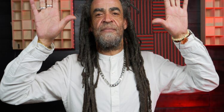 Du reggae à la salle de la Rotonde à Châteaurenard ce vendredi