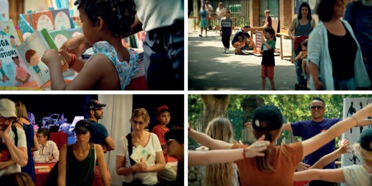 Avignon : Le salon du bien-être dédié aux enfants revient pour une 2ème édition