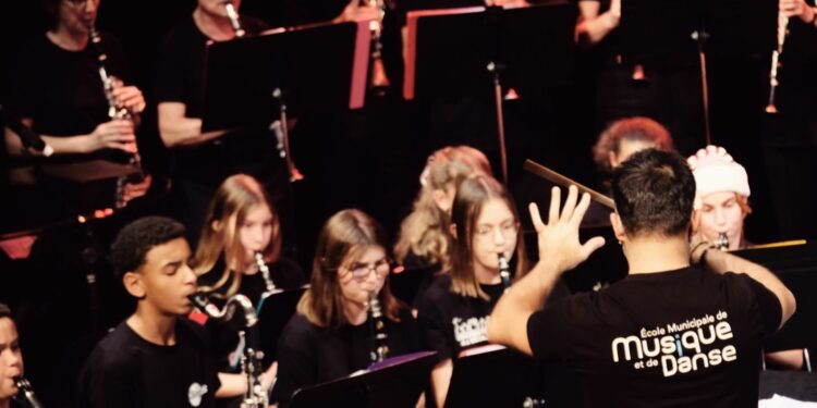 Sorgues : Vingtage, une pièce retraçant l’histoire et l’évolution de la musique depuis l’apparition du jazz