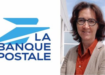 Martine Thouverez nommée directrice Méditerranée de la BFI de la Banque postale