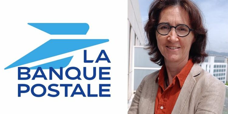 Martine Thouverez nommée directrice Méditerranée de la BFI de la Banque postale