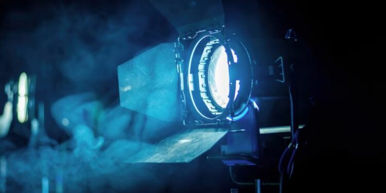 L’Ecole des Nouvelles Images lauréate de l’appel à projet ‘France 2030 – La grande fabrique de l’image’