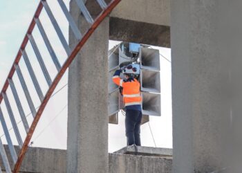 Les sirènes d’alerte vont à nouveau retentir à Sorgues