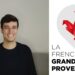 Matteo Gachon nommé co-président de la French Tech Grande Provence