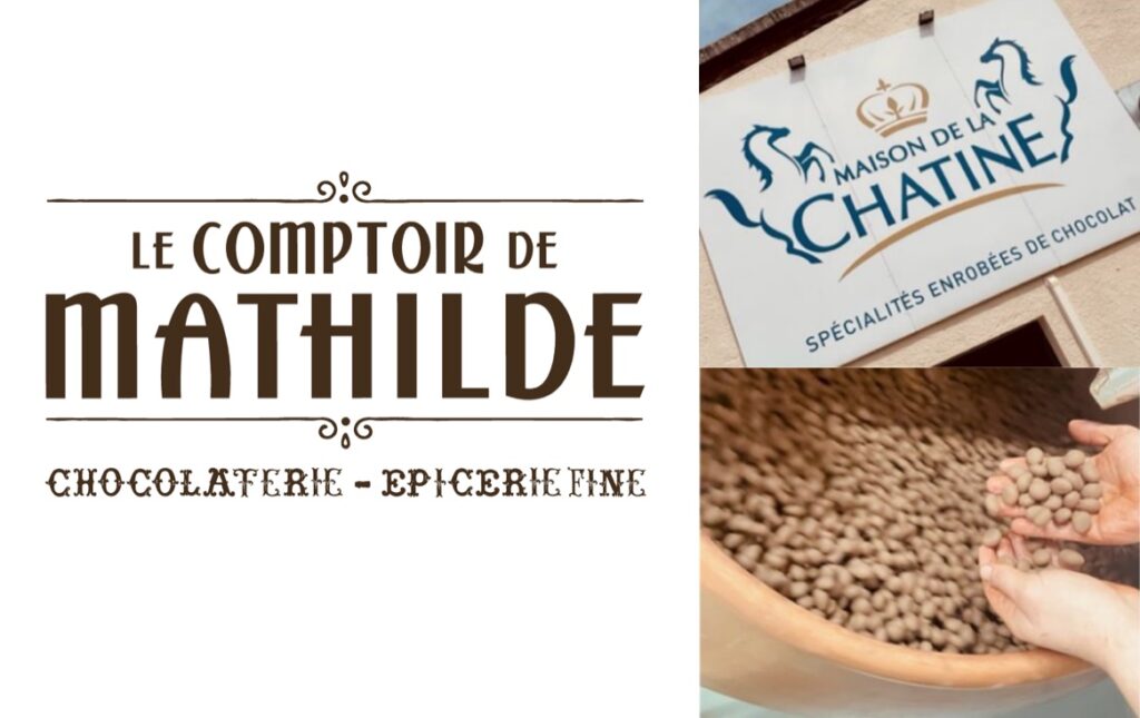 LE COMPTOIR DE MATHILDE (Montpellier)