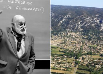 Vilém Flusser : 2e édition des rencontres philosophiques de Robion