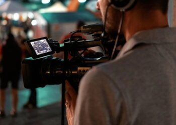 Carpentras fait son cinéma