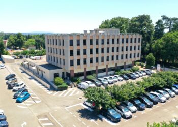 KP1 inaugure son nouveau siège social et marque son ancrage à Avignon