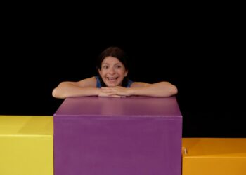 Théâtre de la porte Saint-Michel : Cabosse ou la particularité