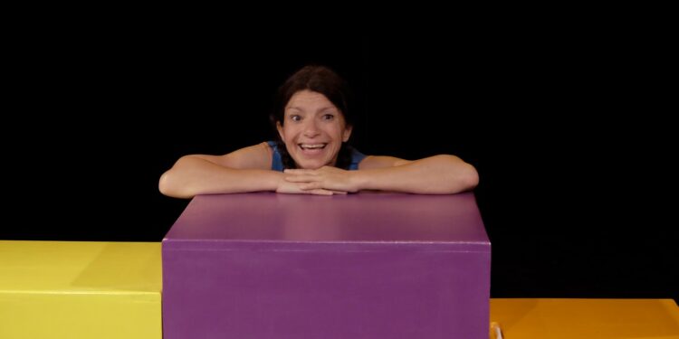 Théâtre de la porte Saint-Michel : Cabosse ou la particularité