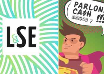 Luberon & Sorgues Entreprendre organise la 7ᵉ édition de Parlons Ca$h