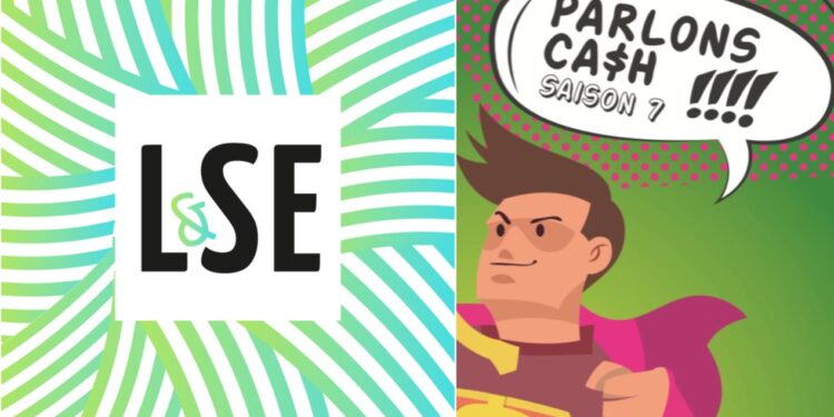 Luberon & Sorgues Entreprendre organise la 7ᵉ édition de Parlons Ca$h