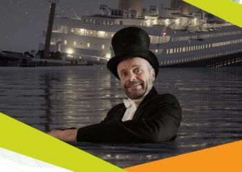 ‘La Diva sans voix’ à l’espace culturel d’Eyragues